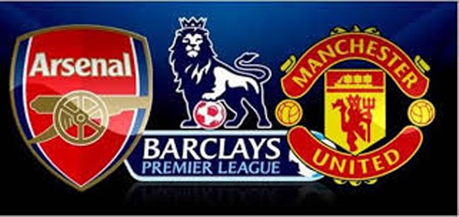 Link xem trực tiếp Arsenal vs MU - 22h00, 4/10