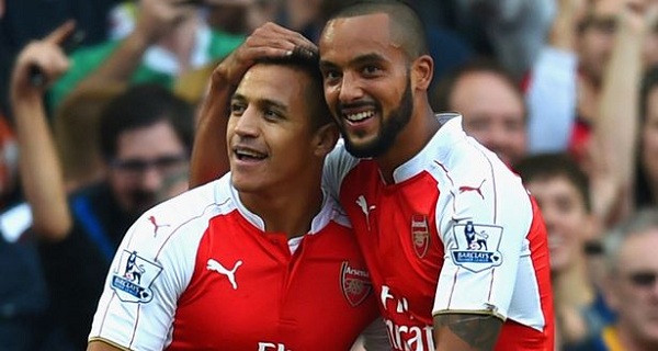 ‘Động lực tinh thần đã thôi thúc Arsenal vượt qua Man Utd”