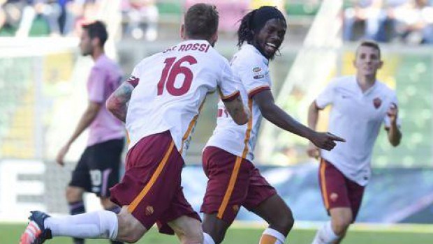 VIDEO: Cựu sao Arsenal solo ghi bàn đẳng cấp ở vòng 7 Serie A