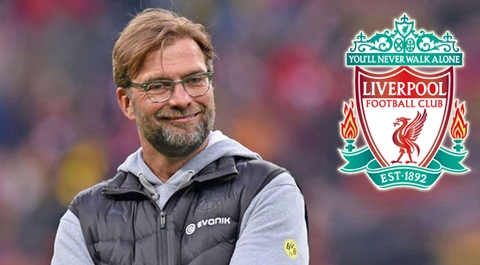 HLV Klopp chính thức dẫn dắt Liverpool vào cuối tuần