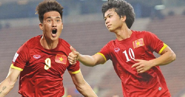 “Arsenal đã thắng Man Utd nhưng Việt Nam rất khó tạo bất ngờ trước Iraq”