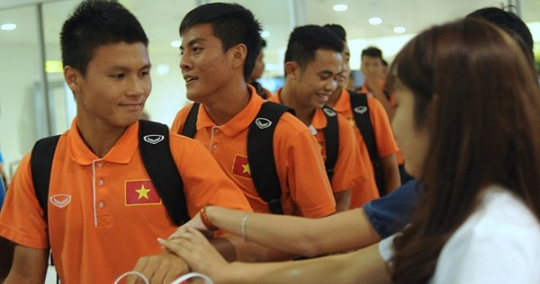 U19 sẽ được đầu tư, quan tâm như lứa Công Phượng