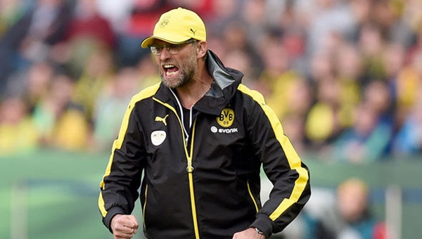 Hé lộ mức lương của Jurgen Klopp ở Liverpool