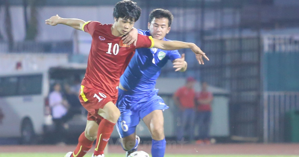 Điểm tin 8/10: Công Phượng có thể đá chính, U19 sẽ được trao cơ hội