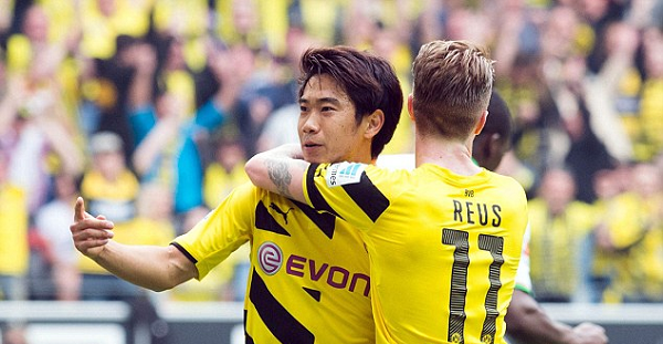 Jurgen Klopp sẽ đưa học trò cưng trở lại Anh