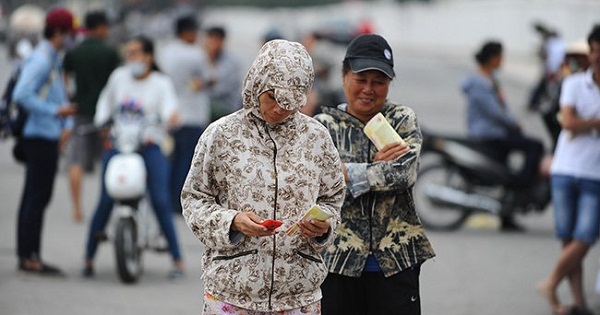 Giá vé trận ĐT Việt Nam và ĐT Thái Lan bắt đầu gây sốt