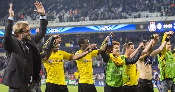 5 lý do để tin Jurgen Klopp sẽ thành công tại Liverpool