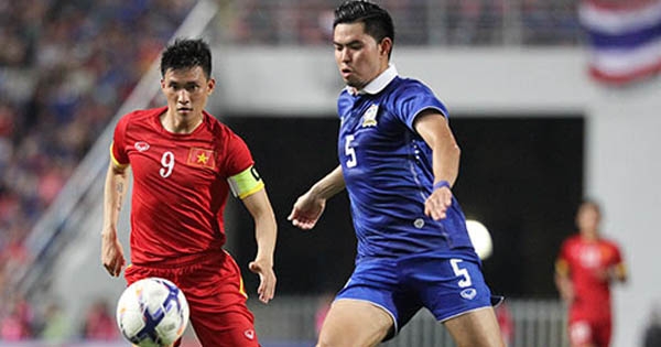 Công Vinh: 'Muốn thắng Thái phải có cái nhìn thực tế'