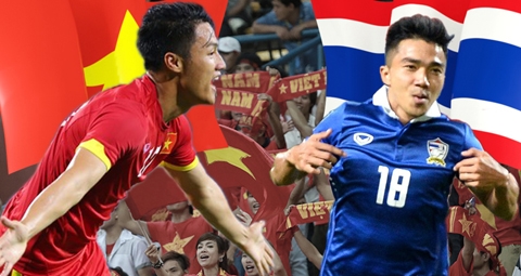 Việt Nam vs Thái Lan: Chờ tài thao lược của Miura