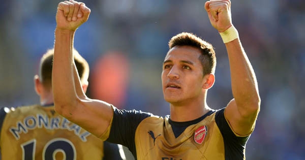 Chuyển nhượng 13/10: Arsenal giữ sao, Barca 'cướp hàng' của Chelsea