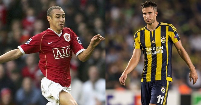 Chuyển nhượng 15/10: Barca học bài cũ của M.U với Van Persie
