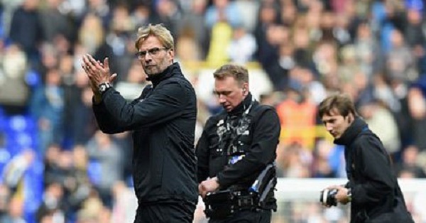 Những điều rút ra sau trận đầu tiên của Klopp ở Liverpool