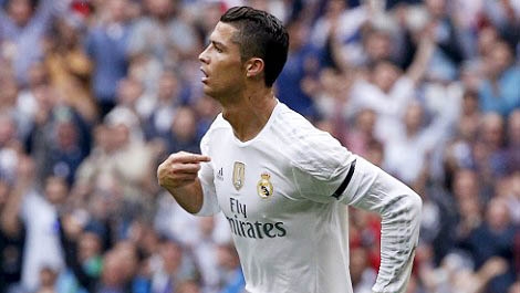Real 3-0 Levante: Chiến thắng nhẹ nhàng