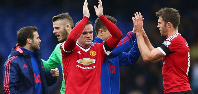 Ghi bàn ở EPL: Rooney kém duy nhất 1 người!