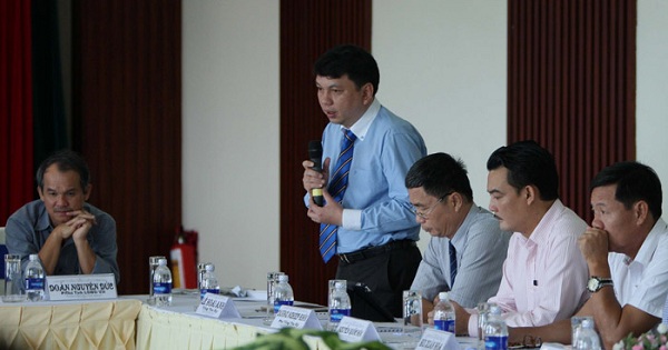 Việt Nam đang thiếu một Giám đốc kỹ thuật