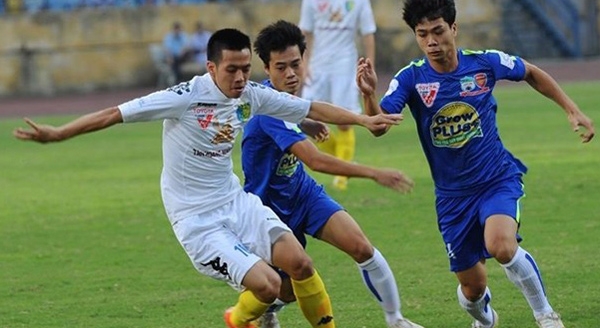 Văn Quyết được 'mở cửa' rời Hà Nội T&T