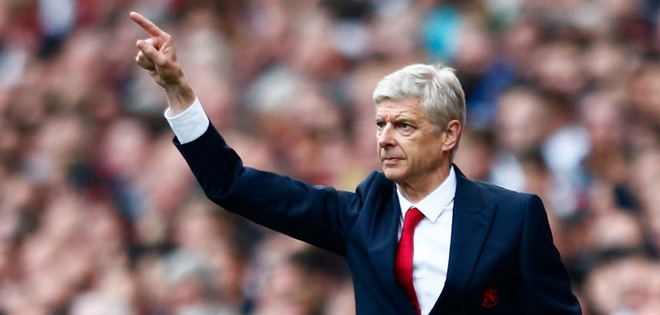 Arsenal đã tìm ra kế sách đánh bại Bayern Munich