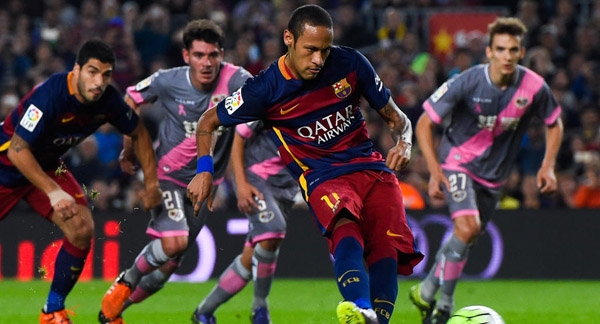 UEFA phạt nặng Barca trước trận gặp Borisov