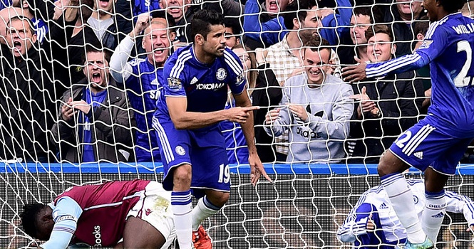 Dynamo Kyiv vs Chelsea: Chuyến làm khách quyết định, 1h45 ngày 21/10