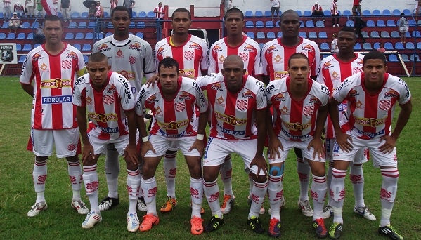 Tìm hiểu đối thủ Brazil của Becamex Bình Dương tại BTV Cup 2015