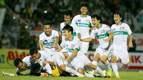 Chờ cuộc chiến nội bộ HAGL tại giải U21 quốc tế