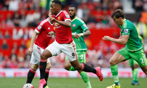 Trận MU, Real, Man City trực tiếp trên kênh nào?