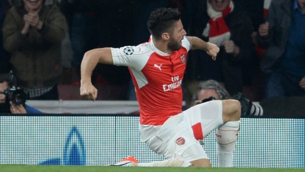 Highlights Arsenal 2-0 Bayern Munich: 3 điểm quý giá!