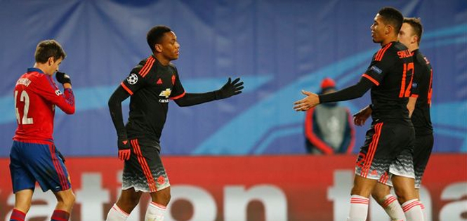 HLV Van Gaal: 'Martial quá ngu dốt'