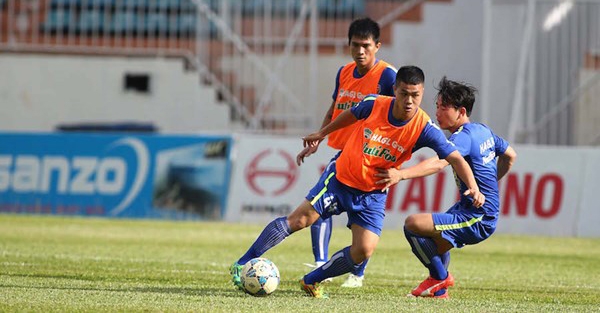 Chuyển nhượng V-League 2016: Tấp nập kẻ đến người đi