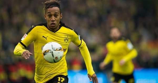 ‘Dị nhân’ của Dortmund quyết tranh ‘Vua phá lưới’ với Lewandowski