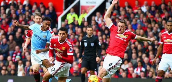 Smalling-Jones chứng minh MU không cần mua Hummels hay Ramos