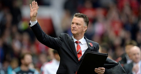 HLV Van Gaal hé lộ kế hoạch chuyển nhượng của Man Utd