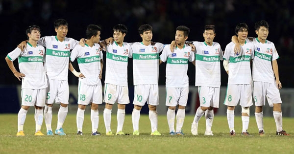 Điểm tin tối 27/10: Nên chọn HAGL đá ASEAN Super League