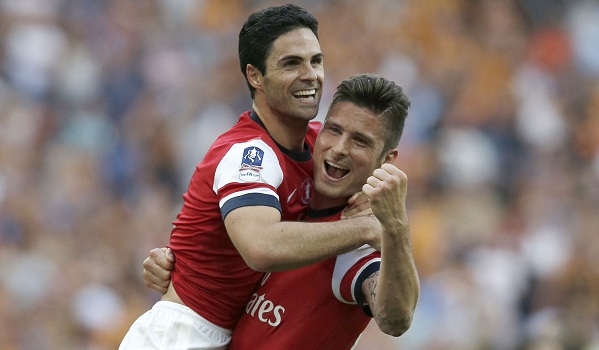 Tin tức Arsenal: Real ‘nhòm ngó’ cầu thủ VIP của Arsenal, Wenger đề cử học trò làm HLV