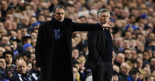HLV Carlo Ancelotti ra điều kiện để trở lại Chelsea