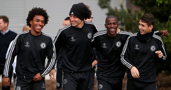 Chelsea ‘trói chân’ thành công tuyển thủ Brazil
