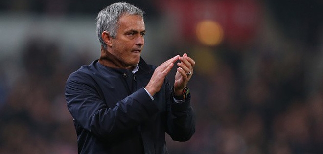 Hai bến đỗ mới của Mourinho nếu bị Chelsea sa thải