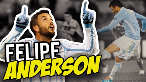 Thực hư tin đồn M.U sắp có Anderson