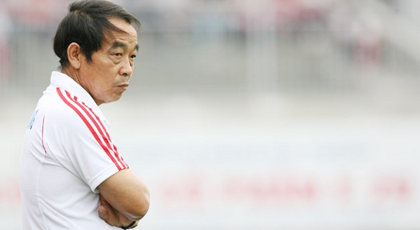 “VFF không thay đổi thì loại ông Miura hay không cũng chẳng có ý nghĩa”