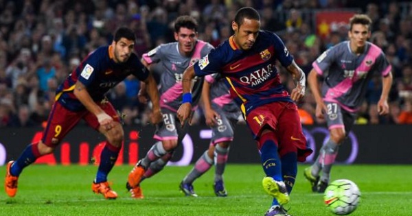 Getafe vs Barcelona, 2h30 ngày 01/11: Barca thời khủng hoảng
