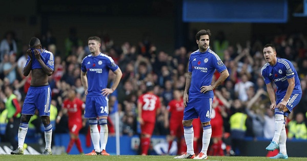 5 điều rút ra sau thất bại của Mourinho trước Jurgen Klopp