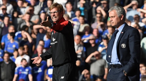HLV Mourinho còn 2 trận để giữ ghế tại Chelsea
