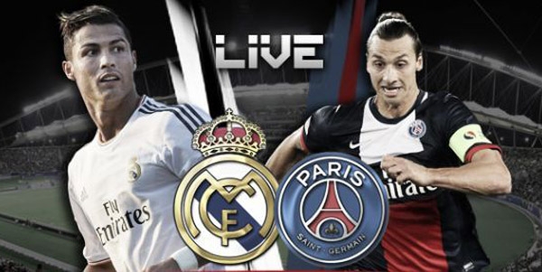 PSG thông báo tin vui cho Real Madrid