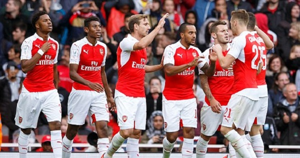 Tin tức Arsenal: Wenger để mắt tài năng Argentina