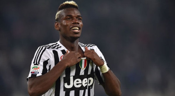 Pogba sẽ lựa chọn Chelsea hoặc Man City làm bến đỗ mới?
