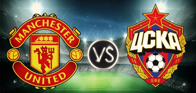 Link xem MU vs CSKA - Chờ Rooney ghi bàn - 2h45 ngày 4/11