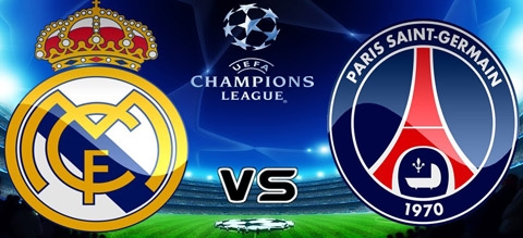 Link xem trực tiếp Real vs PSG: Điểm tựa Bernabeu - 2h45, 4/11