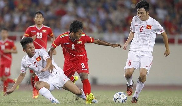 HAGL hội ngộ đối thủ từng dự World Cup ở trận khai mạc giải U21 Quốc tế