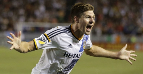 HLV Klopp xác nhận thông tin Gerrard sắp trở lại Liverpool