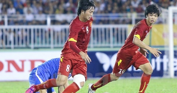 Điểm tin tối 5/11: Công Phượng có thể không được dự Sea Games 29